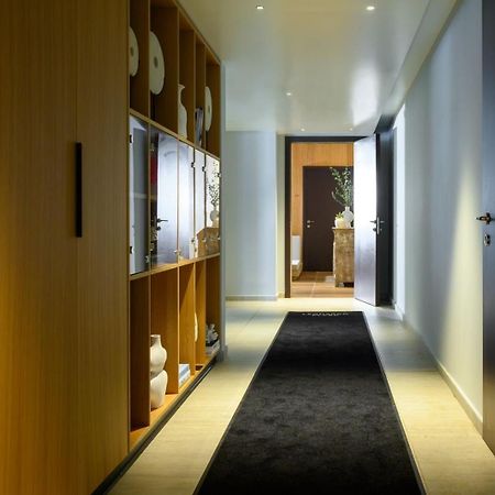 Suite On The Beach Haifa Exterior photo