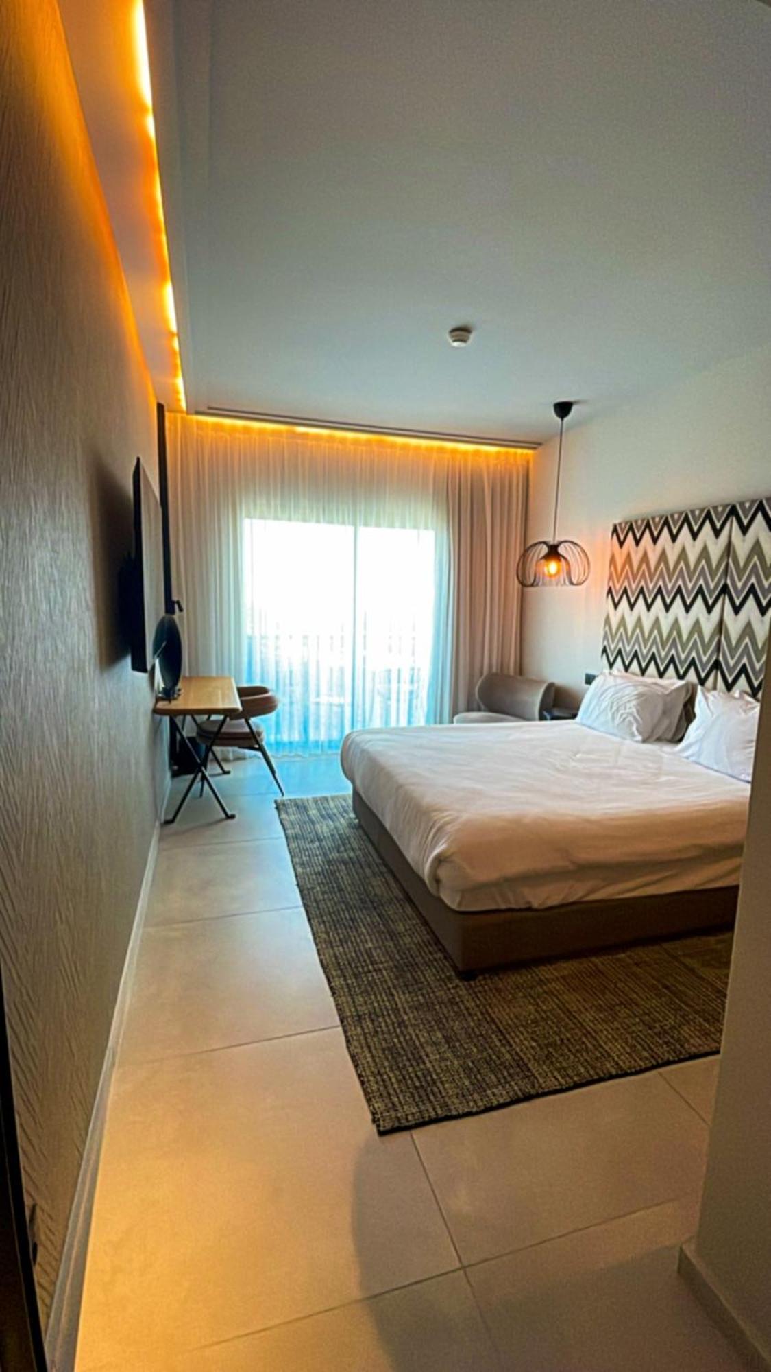 Suite On The Beach Haifa Exterior photo