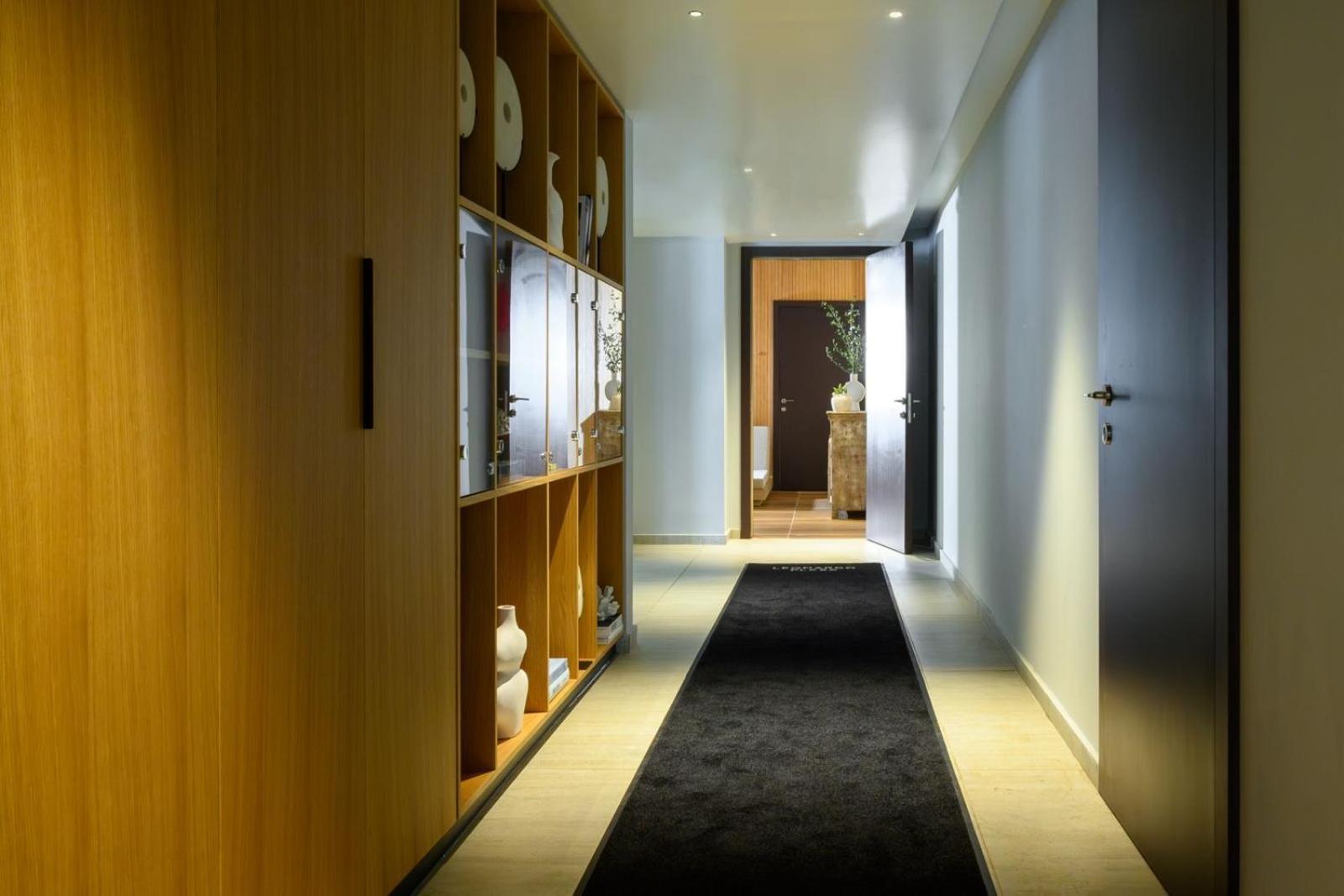 Suite On The Beach Haifa Exterior photo